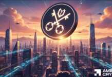 Venice Token falls 11% – Why THIS level could decide VVV’s next move Venice Token falls 11% - Why THIS level could decide VVV's next move