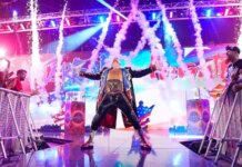 WWE Night Of Champions Full Card And King Of The Ring Finals WWE Night Of Champions Full Card And King Of The Ring Finals