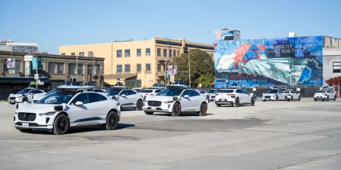 Waymo Sharpens Stand-Alone Business With a $30 Monthly Subscription