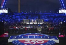 ‘We’ll never do this again’: UFC CEO Dana White says White House fight night cost too much to rehost 'We'll never do this again': UFC CEO Dana White says White House fight night cost too much to rehost