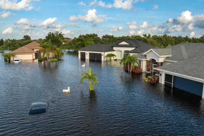 What is flood insurance? Your guide to coverage, costs, and how to buy.