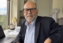 ‘Where we are today is frightening’: a Pulitzer-winning historian sees a doomsday scenario involving China and the national debt 'Where we are today is frightening': a Pulitzer-winning historian sees a doomsday scenario involving China and the national debt