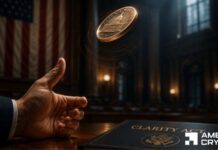 White House doubles down on July 4 CLARITY Act deadline: ‘Making progress every day’ White House doubles down on July 4 CLARITY Act deadline: 'Making progress every day'