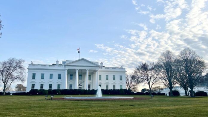 White-House-to-speak-with-law-enforcement-groups-to-push.jpg White House to speak with law enforcement groups to push Crypto's Clarity Act