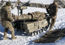 Why Drones Are Becoming The New Norm For Military Rescues Why Drones Are Becoming The New Norm For Military Rescues