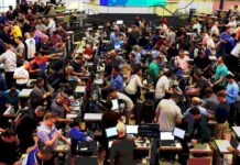 Why crypto’s future may look more like traditional markets Why crypto's future may look more like traditional markets