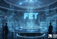 Why is FET’s price up today? OpenAI buzz, trader demand & more… Why is FET’s price up today? OpenAI buzz, trader demand & more…