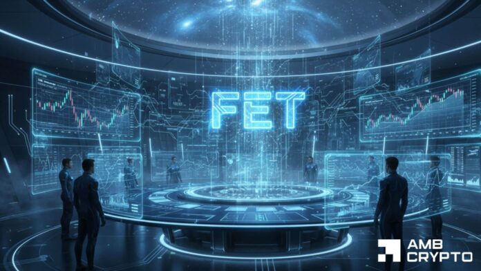 Why is FET’s price up today? OpenAI buzz, trader demand & more…
