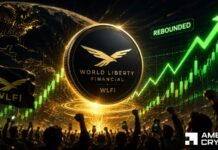 Why is WLFI’s price up today? USD1 buzz, Binance transfer & more… Why is WLFI's price up today? USD1 buzz, Binance transfer & more…