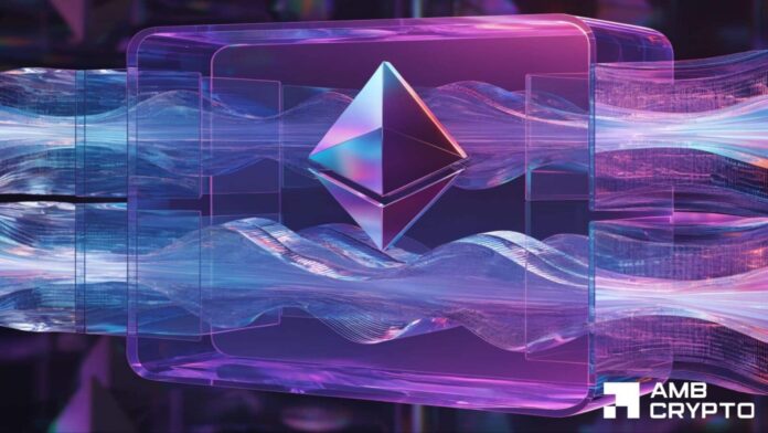 Why traders could eye sub-$1,300 Ethereum targets if Bitcoin slumps below $60,000