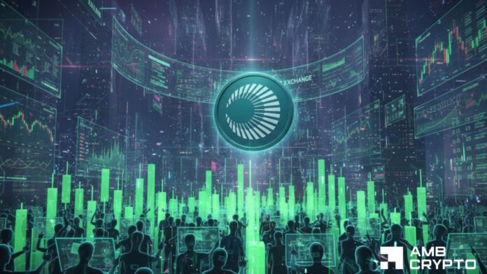 Will Plasma see a major breakout? What to expect as XPL's bullish signals strengthen