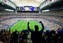 World Cup Delivers Early Economic Boost For Host Cities World Cup Delivers Early Economic Boost For Host Cities