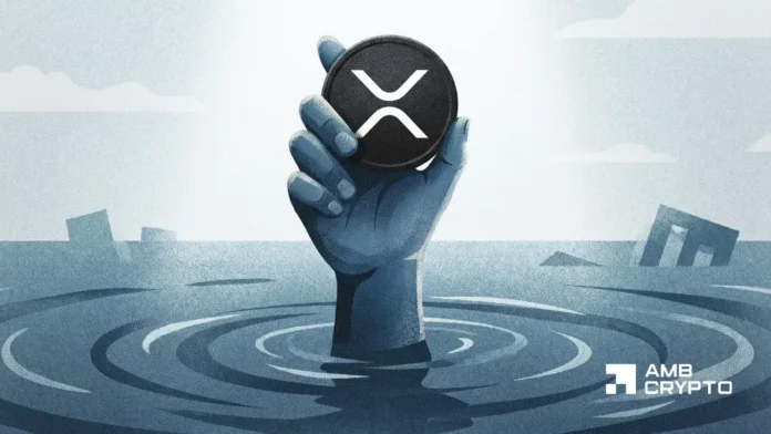XRP’s Q3 prediction: How RLUSD's liquidity shock can help price shoot up