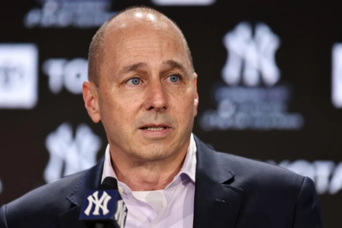 Yankees Make Trade Decision After Aaron Judge Injury Setback