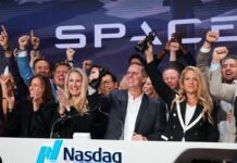 You can ignore AI giants like SpaceX, but your 401(k) won’t You can ignore AI giants like SpaceX, but your 401(k) won't