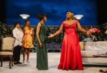 ‘Angry, Raucous, And Shamelessly Gorgeous’ Play Directed By LaTanya Richardson Jackson Sparks Dialogue On Black Feminism And Renewal ‘Angry, Raucous, And Shamelessly Gorgeous’ Play Directed By LaTanya Richardson Jackson Sparks Dialogue On Black Feminism And Renewal