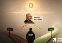 ‘Bitcoin isn’t dead’ – Novogratz weighs in as BTC rebounds to $62K ‘Bitcoin isn’t dead’ – Novogratz weighs in as BTC rebounds to $62K