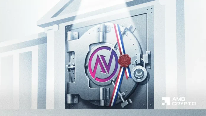 ‘Follow the money’ - U.S Treasury expands crypto sanctions against Iran's Nobitex