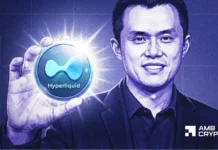 ‘It’s actually awesome’ – Binance’s CZ backs Hyperliquid but warns of THIS ‘It’s actually awesome’ – Binance's CZ backs Hyperliquid but warns of THIS