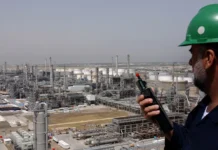 7 OPEC+ countries agree to expand monthly oil production modestly as prices slide 7 OPEC+ countries agree to expand monthly oil production modestly as prices slide