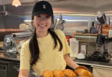 A Former Software Developer Quit Her Job to Bake — With No Experience A Former Software Developer Quit Her Job to Bake — With No Experience