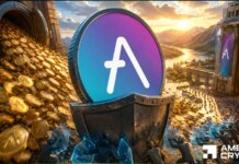 AAVE faces $100 test after Revolut’s $6.44M transfer: Can buyers stay in control? AAVE faces $100 test after Revolut's $6.44M transfer: Can buyers stay in control?