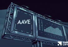 Aave just crossed $1M in swap revenue, but HERE’s what you’re missing Aave just crossed $1M in swap revenue, but HERE's what you're missing