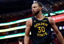 After LeBron James Miss, Can Warriors Maximize Stephen Curry’s Window? After LeBron James Miss, Can Warriors Maximize Stephen Curry’s Window?