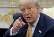After Supreme Court loss, Trump tests a new tariff strategy on Brazil and other countries may follow After Supreme Court loss, Trump tests a new tariff strategy on Brazil and other countries may follow