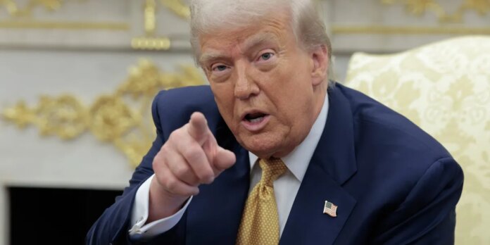 After-Supreme-Court-loss-Trump-tests-a-new-tariff-strategy.jpg After Supreme Court loss, Trump tests a new tariff strategy on Brazil and other countries may follow