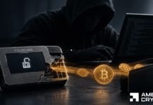 All about Coldcard’s $38M Mk3 exploit and what’s next for Bitcoin self-custody All about Coldcard’s $38M Mk3 exploit and what’s next for Bitcoin self-custody