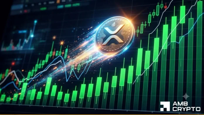 All about XRP's price flashing 2024-style bullish setup and what it means now