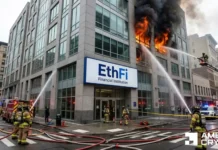 Analyzing Ether.fi’s slip amid $8.6B market crash: What’s next for ETHFI? Analyzing Ether.fi’s slip amid $8.6B market crash: What’s next for ETHFI?