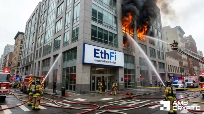 Analyzing-Etherfis-slip-amid-86B-market-crash-Whats-next-for.webp Analyzing Ether.fi’s slip amid $8.6B market crash: What’s next for ETHFI?