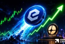 Analyzing eCash’s 14% rebound: Can XEC reclaim $0.00001? Analyzing eCash’s 14% rebound: Can XEC reclaim $0.00001?