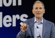 Andy Jassy said Amazon will spend $220 billion this year—and still won’t have enough capacity Andy Jassy said Amazon will spend $220 billion this year—and still won't have enough capacity