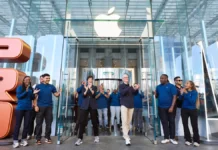 Apple Is Reportedly Planning 5 New iPhones — Including a $2,500 Foldable. Here’s What It Means for the Stock. Apple Is Reportedly Planning 5 New iPhones -- Including a $2,500 Foldable. Here's What It Means for the Stock.