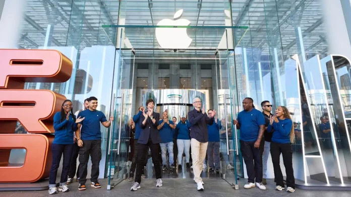 Apple Is Reportedly Planning 5 New iPhones -- Including a $2,500 Foldable. Here's What It Means for the Stock.
