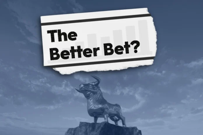 Archer Aviation vs. Intuitive Machines: Is an Air or Space Pioneer the BetterBuy in 2026?