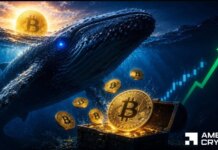 Assessing Bitcoin’s sideways drift as dormant $290M BTC whale reloads Assessing Bitcoin’s sideways drift as dormant $290M BTC whale reloads