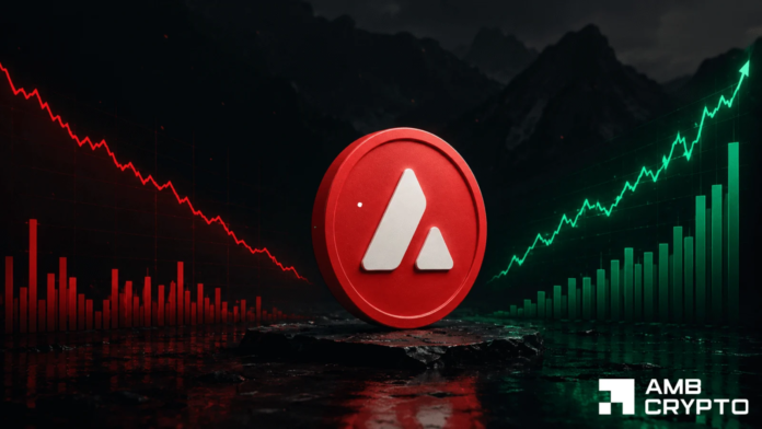 Avalanche-Why-AVAX-is-stalling-despite-a-20x-surge-in.png Avalanche: Why AVAX is stalling despite a 20x surge in daily transactions