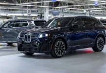 BMW completes $1.7bn South Carolina expansion BMW completes $1.7bn South Carolina expansion