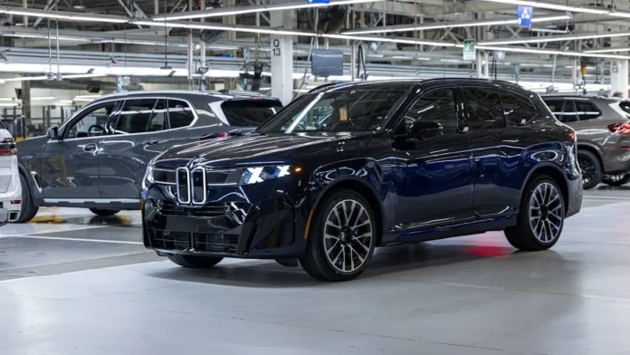 BMW-completes-17bn-South-Carolina-expansion.com2Fen2Fjust_auto_1872Ff68d9b5cce9d618007a95d078b25d526.webp BMW completes $1.7bn South Carolina expansion