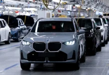 BMW’s U.S. business is delivering when it matters most BMW's U.S. business is delivering when it matters most