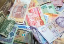 BTC, XRP, ETH price news: Strong in USD, lagging in yen BTC, XRP, ETH price news: Strong in USD, lagging in yen