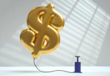 BTC price news: Bitcoin zooms above $61,000 as inflation fears soften BTC price news: Bitcoin zooms above $61,000 as inflation fears soften