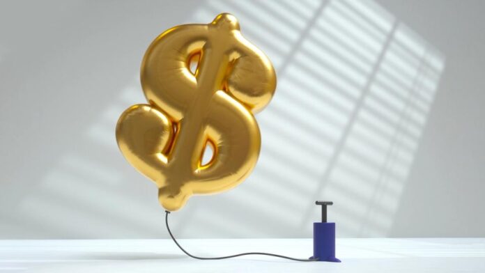 BTC price news: Bitcoin zooms above $61,000 as inflation fears soften