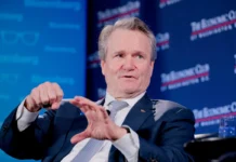 Bank of America CEO warns inflation will back Fed into a corner Bank of America CEO warns inflation will back Fed into a corner