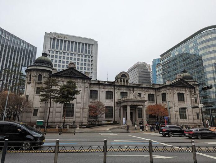 Bank-of-Korea-prepares-for-live-CBDC-transactions-with-9.jpg Bank of Korea prepares for live CBDC transactions with 9 banks in September