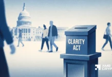 Banks oppose stablecoin yield deal – Can CLARITY Act find 60 votes? Banks oppose stablecoin yield deal – Can CLARITY Act find 60 votes?